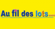 coupon réduction AU FIL DES LOTS